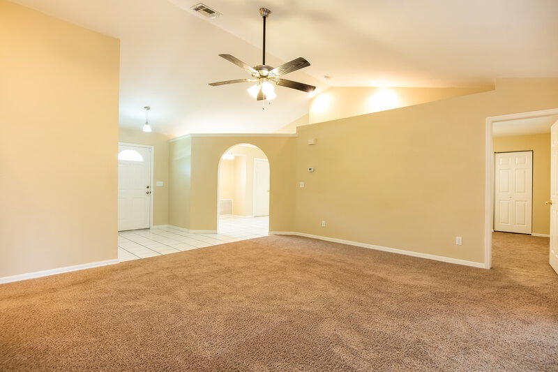 2,290/Mo, 27091 Lavinka St Bonita Springs, FL 34135 Living Room View