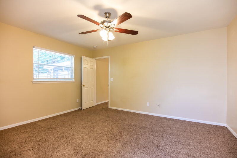 2,290/Mo, 27091 Lavinka St Bonita Springs, FL 34135 Bedroom View 2