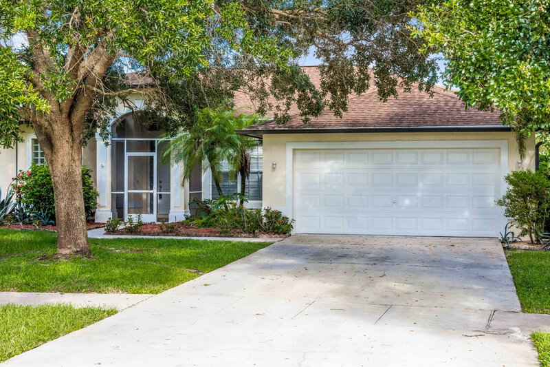 3,065/Mo, 3031 Orange Grove Trl Naples, FL 34120 External View