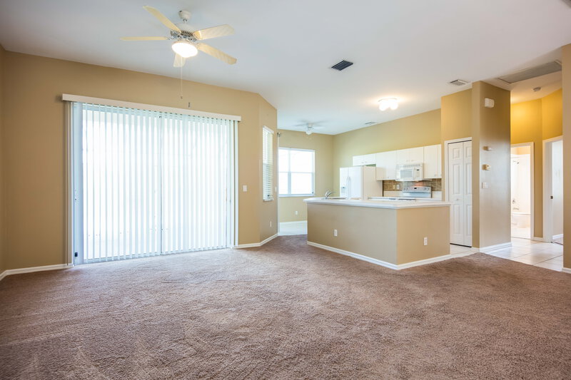 3,065/Mo, 3031 Orange Grove Trl Naples, FL 34120 Dining Room View