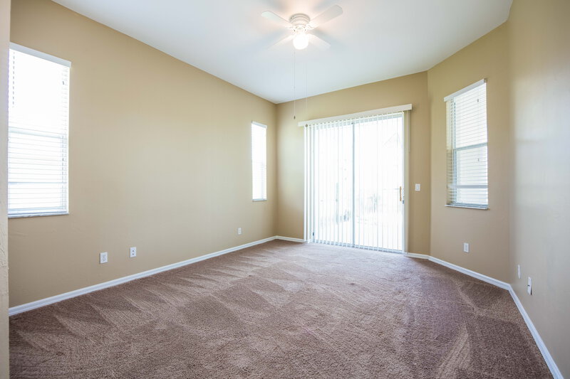 3,065/Mo, 3031 Orange Grove Trl Naples, FL 34120 Master Bedroom View 2