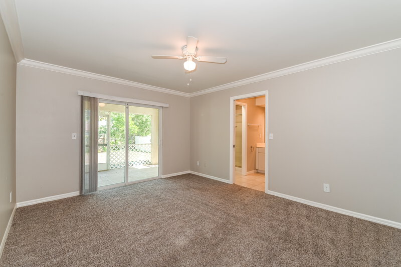 2,325/Mo, 4658 Sierra Ln Bonita Springs, FL 34134 Main Bedroom View