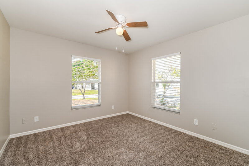 2,325/Mo, 4658 Sierra Ln Bonita Springs, FL 34134 Bedroom View