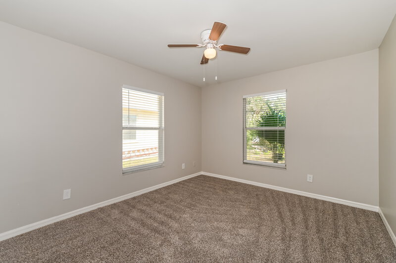 2,325/Mo, 4658 Sierra Ln Bonita Springs, FL 34134 Bedroom View 2