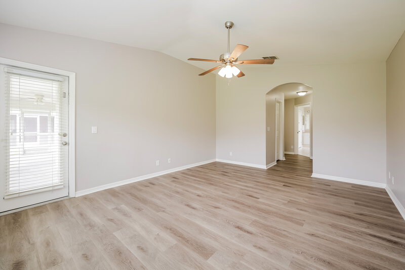 2,480/Mo, 9351 Middle Oak Dr Fort Myers, FL 33912 Main Bedroom View