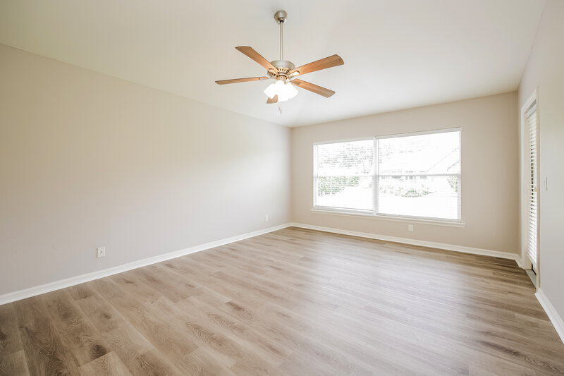 2,480/Mo, 9351 Middle Oak Dr Fort Myers, FL 33912 Main Bedroom View 2