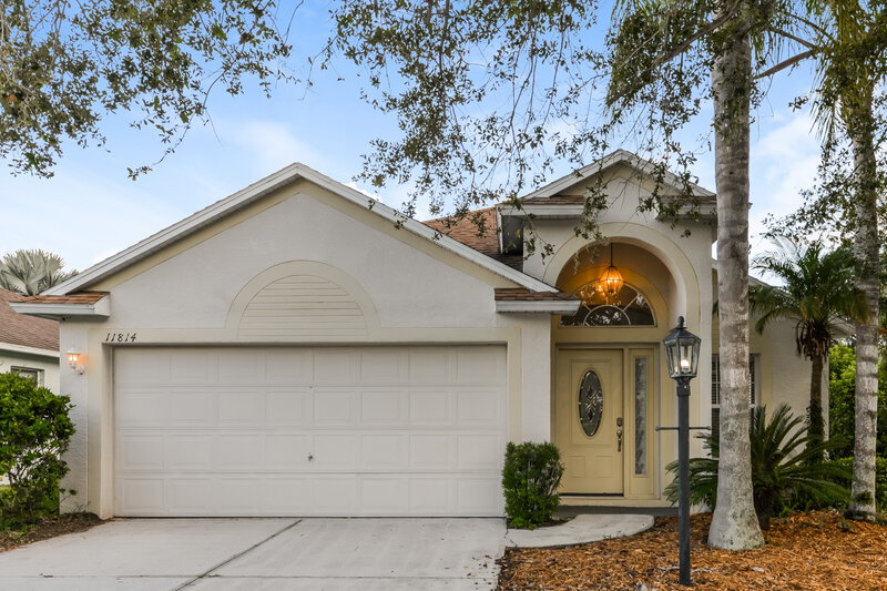 2,100/Mo, 11814 Acorn Woods Ter Lakewood Ranch, FL 34202 External View