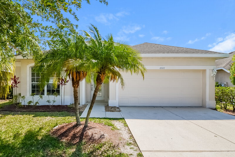 2,630/Mo, 6322 French Creek Ct Ellenton, FL 34222 External View