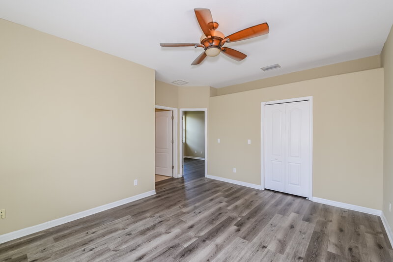 2,630/Mo, 6322 French Creek Ct Ellenton, FL 34222 Main Bedroom View