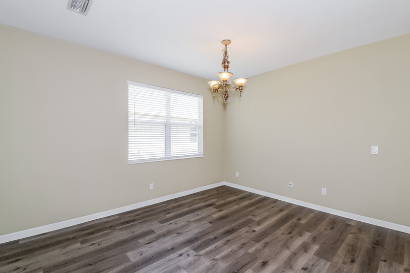 2,630/Mo, 6322 French Creek Ct Ellenton, FL 34222 Bedroom View 2