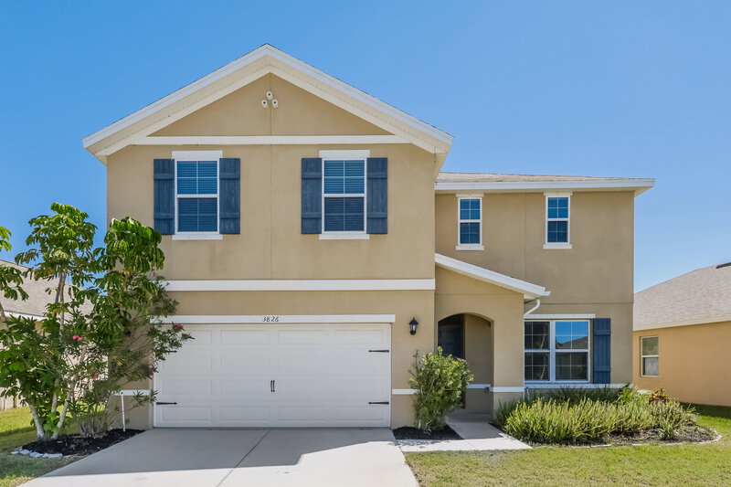 2,390/Mo, 3826 Willow Walk Dr Palmetto, FL 34221 External View