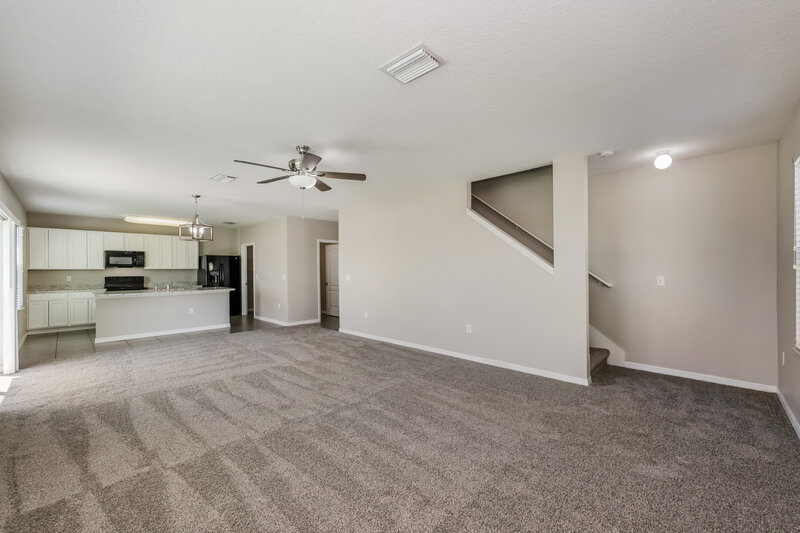 2,390/Mo, 3826 Willow Walk Dr Palmetto, FL 34221 Living Room View 2