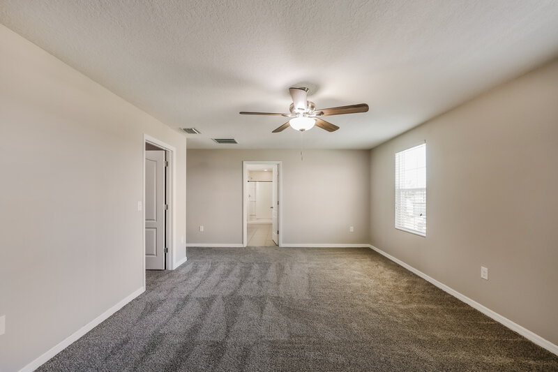 2,390/Mo, 3826 Willow Walk Dr Palmetto, FL 34221 Main Bedroom View 2
