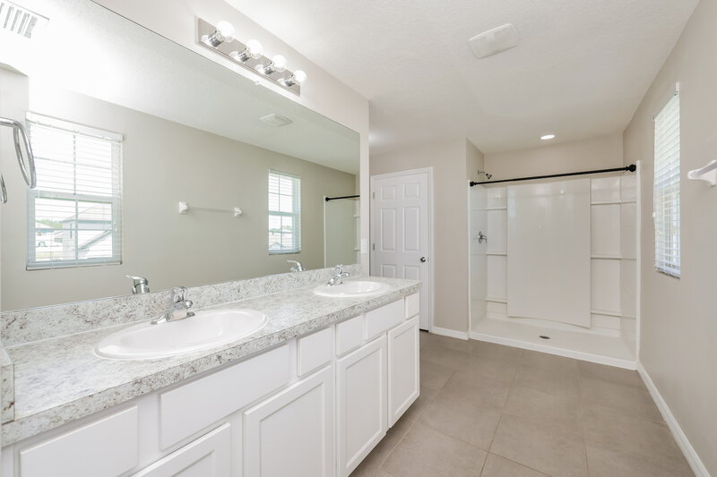 2,390/Mo, 3826 Willow Walk Dr Palmetto, FL 34221 Main Bathroom View