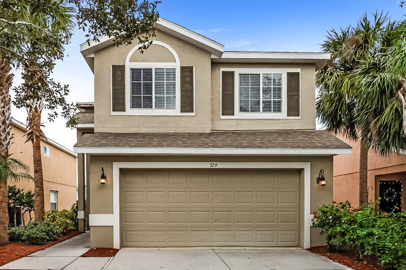 2,295/Mo, 329 Beacon Harbour Loop Bradenton, FL 34212 External View