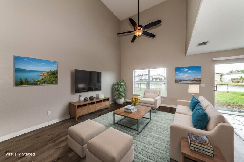 2,295/Mo, 329 Beacon Harbour Loop Bradenton, FL 34212 Misc View