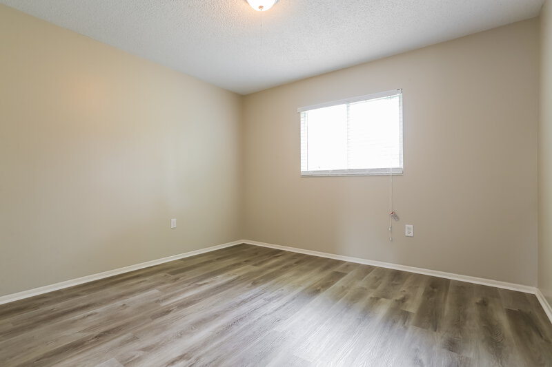 2,345/Mo, 1600 Fawnwood Cir Sarasota, FL 34232 Bedroom View