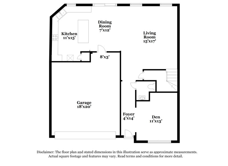 2,365/Mo, 7926 113th Avenue Cir E Parrish, FL 34219 Floor Plan View