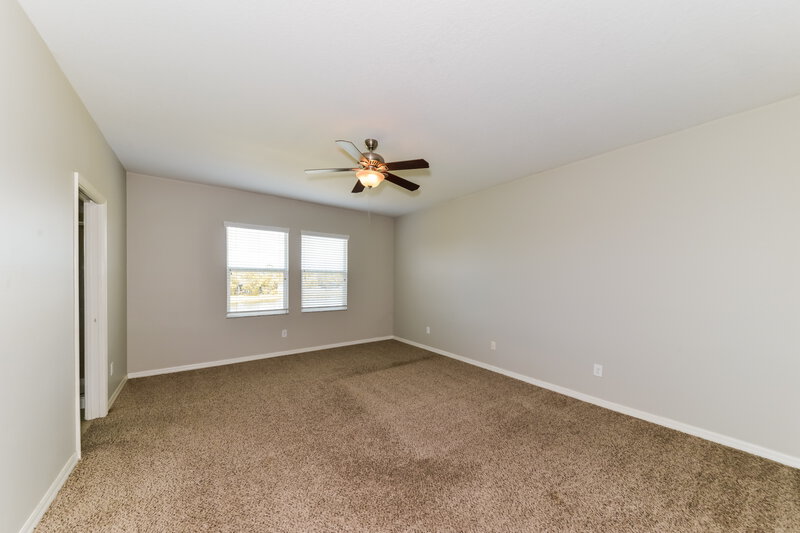 2,365/Mo, 7926 113th Avenue Cir E Parrish, FL 34219 Main Bedroom View