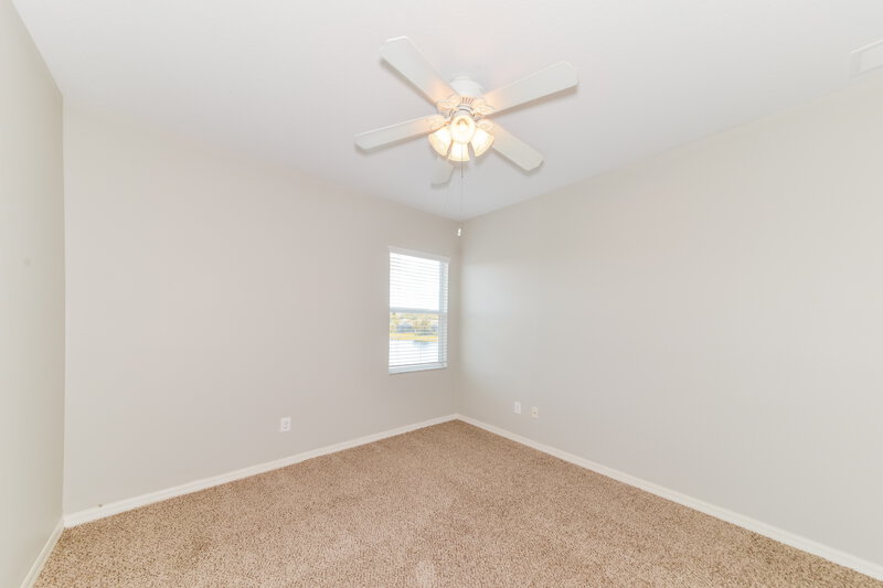2,365/Mo, 7926 113th Avenue Cir E Parrish, FL 34219 Bedroom View