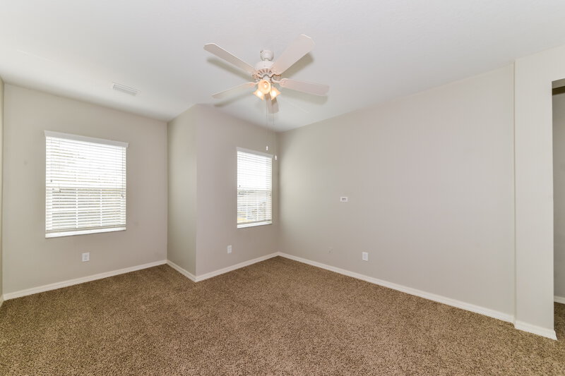 2,365/Mo, 7926 113th Avenue Cir E Parrish, FL 34219 Bedroom View 3