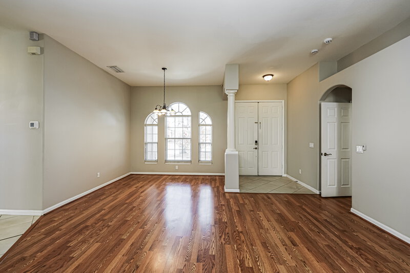 2,280/Mo, 6282 Rock Creek Cir Ellenton, FL 34222 Living Room View 2