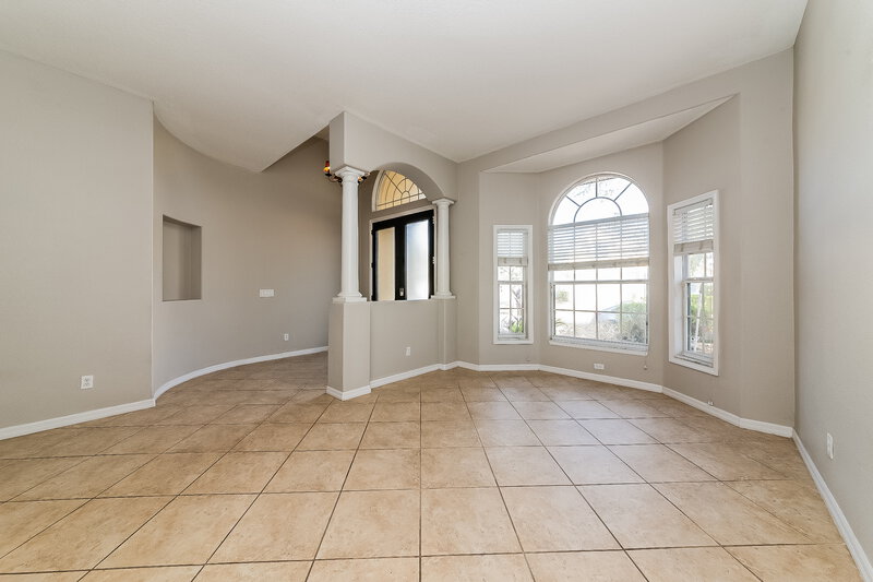 2,375/Mo, 6319 Laurel Creek Trl Ellenton, FL 34222 Dining Room View