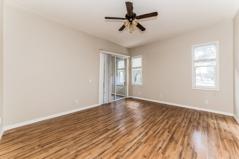 2,375/Mo, 6319 Laurel Creek Trl Ellenton, FL 34222 Main Bedroom View 2