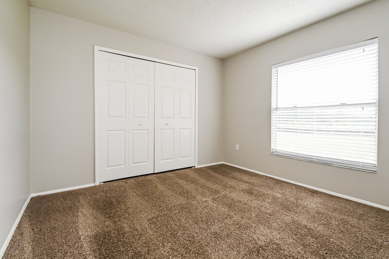 2,045/Mo, 7317 Connecticut Ave Sarasota, FL 34243 Bedroom View