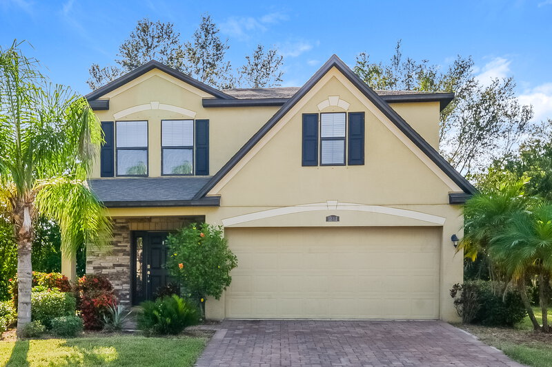 3,550/Mo, 2305 50th Street Cir E Palmetto, FL 34221 External View