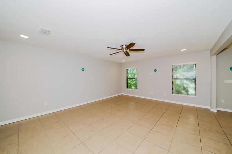 3,550/Mo, 2305 50th Street Cir E Palmetto, FL 34221 Living Room View