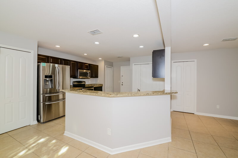 3,550/Mo, 2305 50th Street Cir E Palmetto, FL 34221 Kitchen View