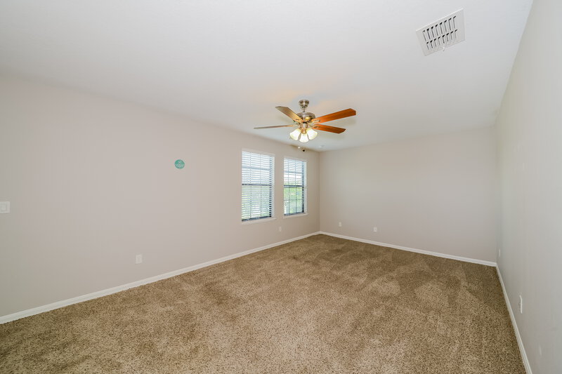 3,550/Mo, 2305 50th Street Cir E Palmetto, FL 34221 Main Bedroom View