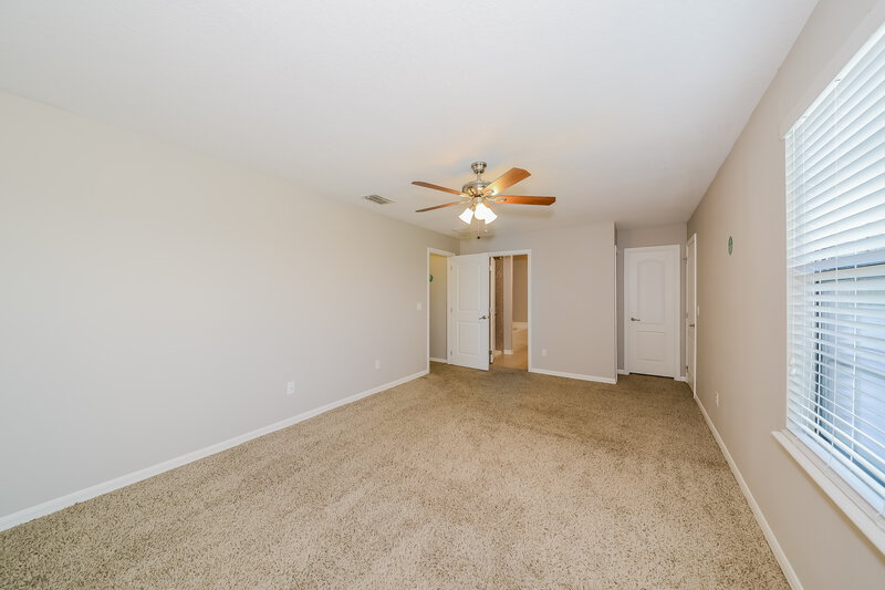 3,550/Mo, 2305 50th Street Cir E Palmetto, FL 34221 Main Bedroom View 2