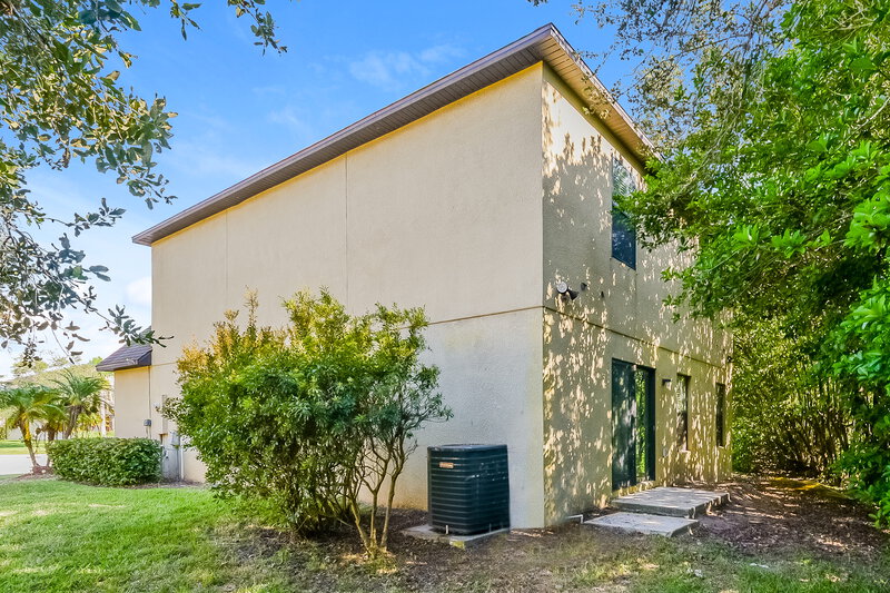 3,550/Mo, 2305 50th Street Cir E Palmetto, FL 34221 Rear View