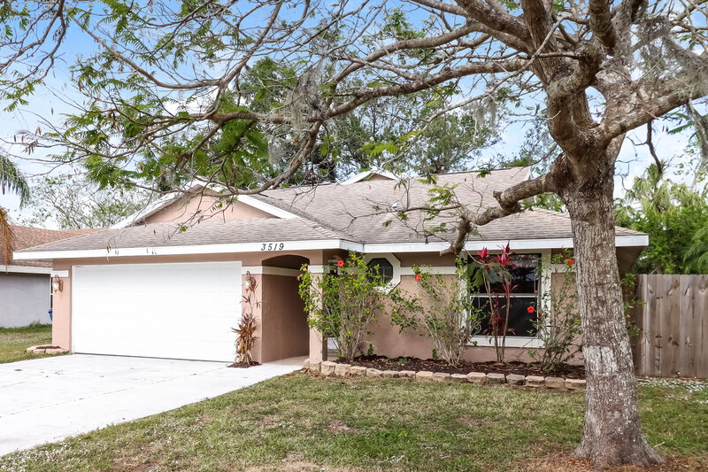 2,565/Mo, 3519 65th Avenue Cir E Sarasota, FL 34243 External View