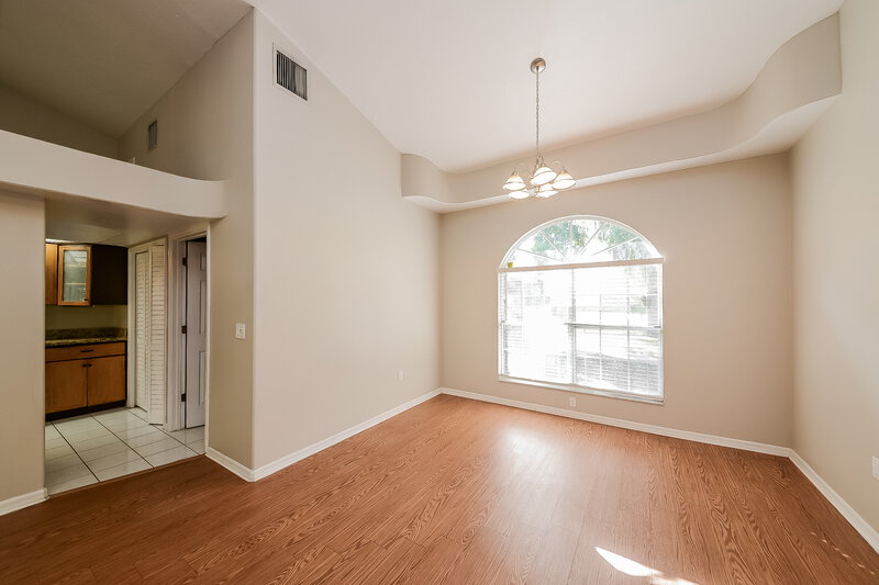 2,920/Mo, 811 133rd St E Bradenton, FL 34212 Dining Room View