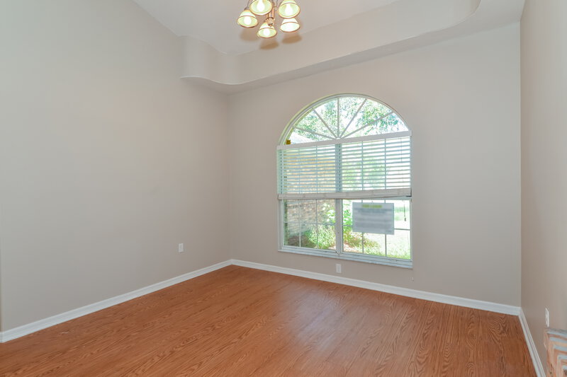 3,400/Mo, 811 133rd St E Bradenton, FL 34212 Dining Room View