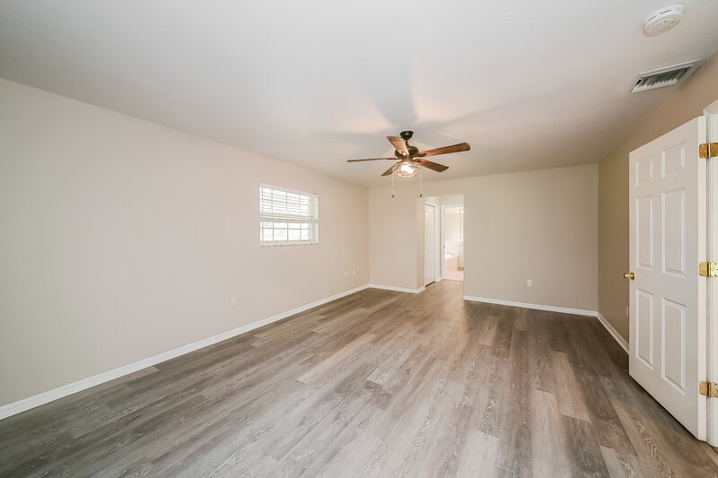 2,920/Mo, 811 133rd St E Bradenton, FL 34212 Main Bedroom View