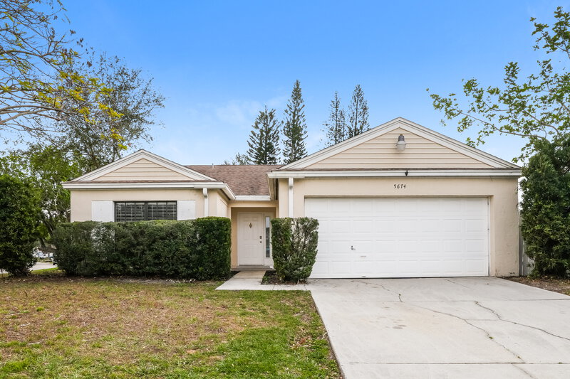 2,380/Mo, 5674 25th Street Cir E Bradenton, FL 34203 External View