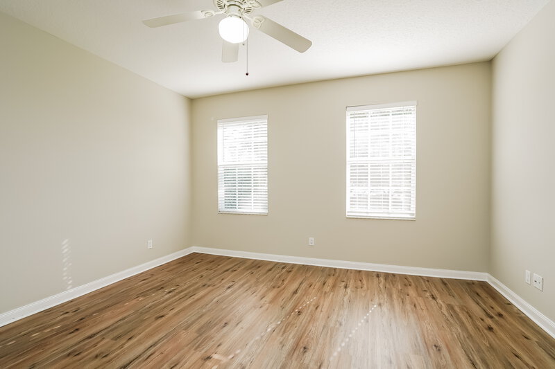 2,435/Mo, 5745 Cove Cir Naples, FL 34119 Main Bedroom View