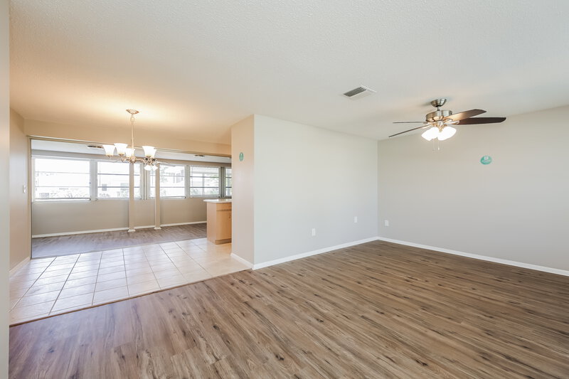 1,730/Mo, 8109 Coco Solo Ave North Port, FL 34287 Living Room View 2