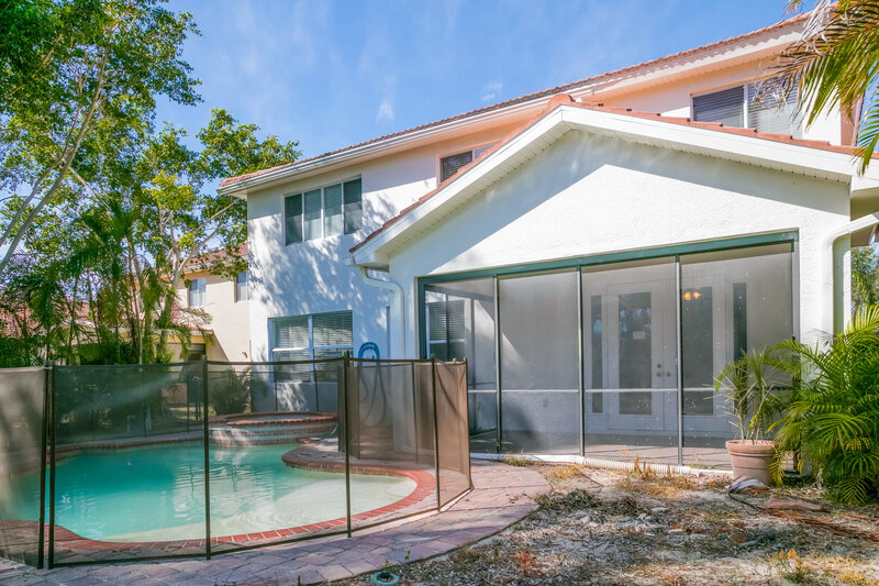 2,910/Mo, 11594 Plantation Preserve Cir S Fort Myers, FL 33912 Exteriorlarge View