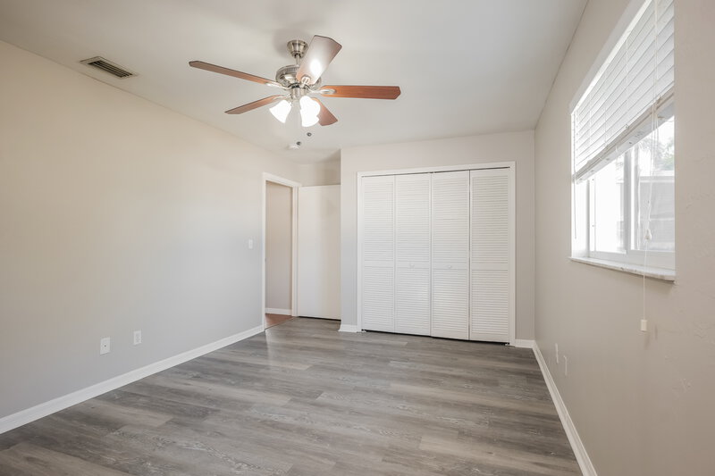 0/Mo, 3406 SW 14th Pl Cape Coral, FL 33914 Main Bedroom View