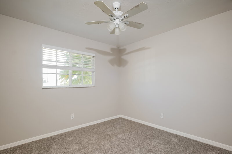 0/Mo, 3406 SW 14th Pl Cape Coral, FL 33914 Bedroom View 2