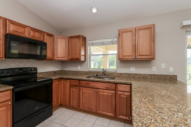 0/Mo, 3521 Santa Barbara Blvd Cape Coral, FL 33914 Kitchen View 2