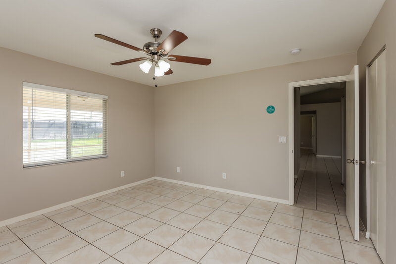 0/Mo, 3521 Santa Barbara Blvd Cape Coral, FL 33914 Main Bedroom View 2