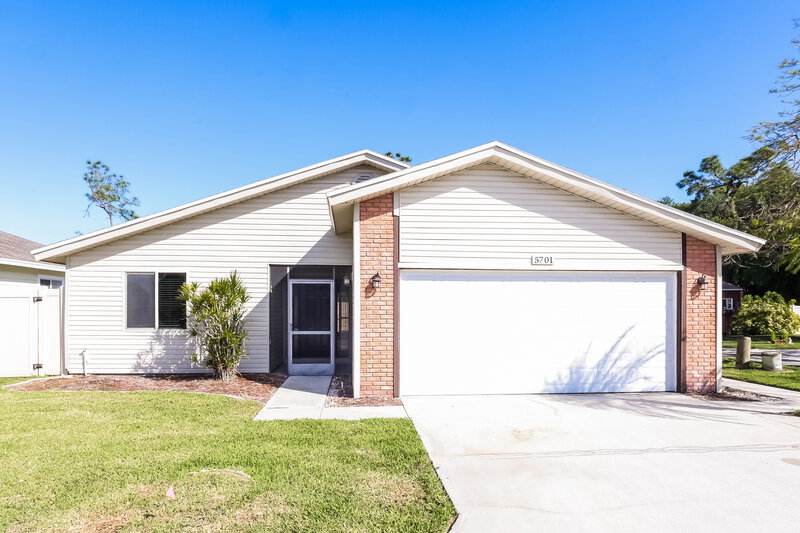 1,905/Mo, 5701 Longleaf Dr North Fort Myers, FL 33917 External View