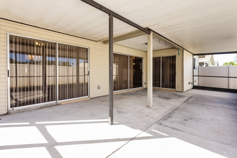 1,905/Mo, 5701 Longleaf Dr North Fort Myers, FL 33917 Screen Porch View 2