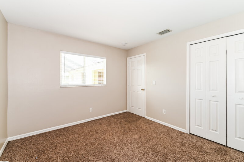 2,435/Mo, 3421 SW 26th Ave Cape Coral, FL 33914 Bedroom View 3